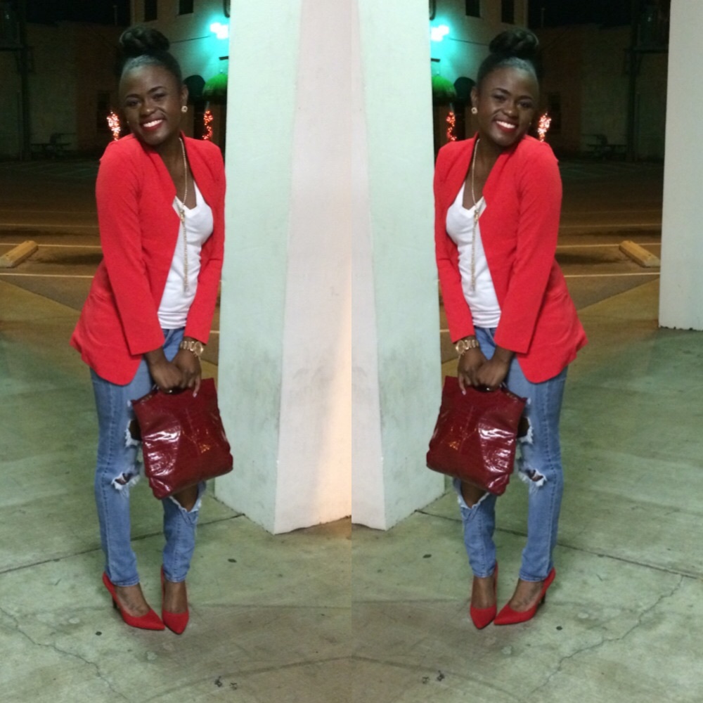 Blazer